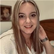 Profesora de lengua, conocimiento. Edades comprendidas entre primaria y secundaria